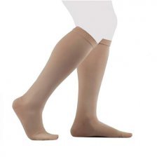 جوراب واریس وریمد زیر زانو کلاس فشار 1 - VERIMED CCL 1 AD Code9110